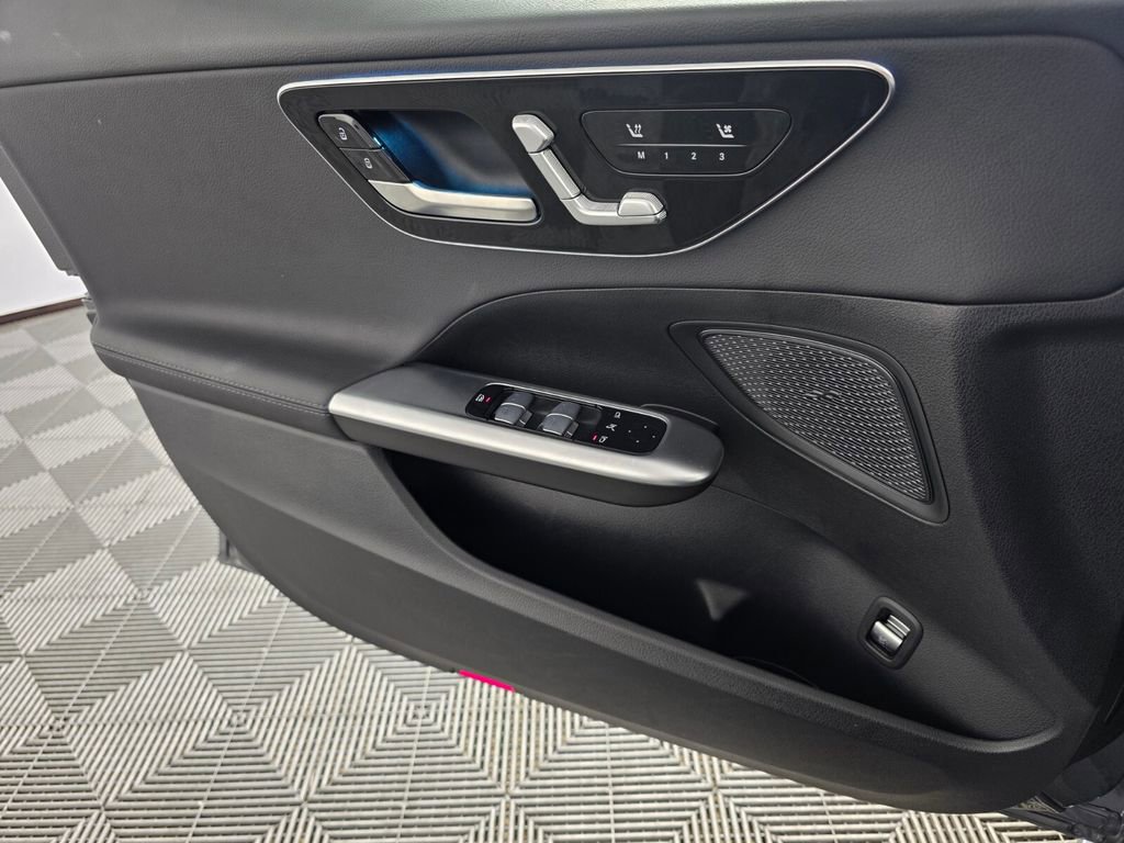 Certified 2025 Mercedes-Benz C 300 Sedan image 23