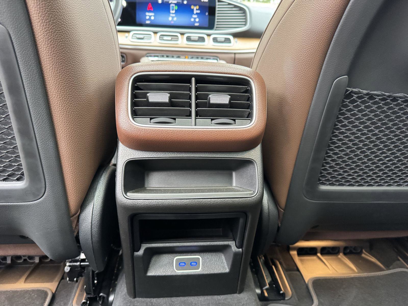 Certified 2025 Mercedes-Benz GLE 350 4MATIC image 18