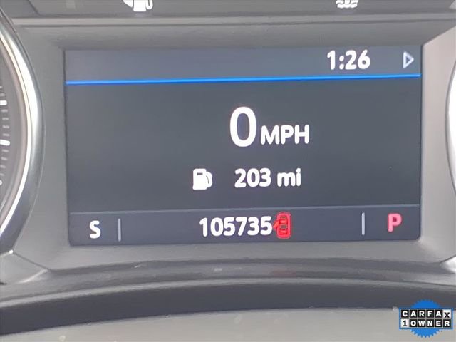 Used 2023 Chevrolet Equinox Premier image 14