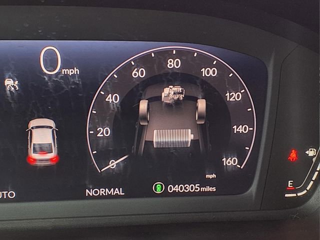 Used 2024 Honda Accord Sport image 24