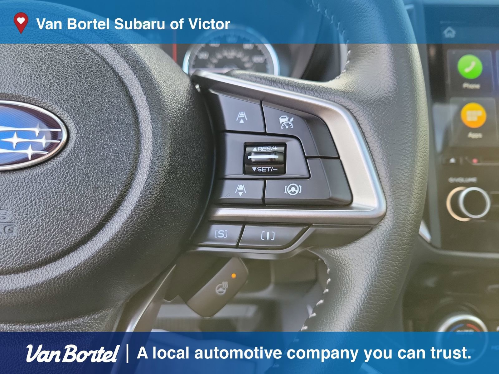 Certified 2022 Subaru Forester Touring image 19