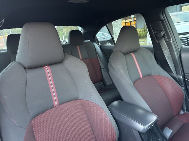 Used 2024 Toyota Corolla Sedan image 12