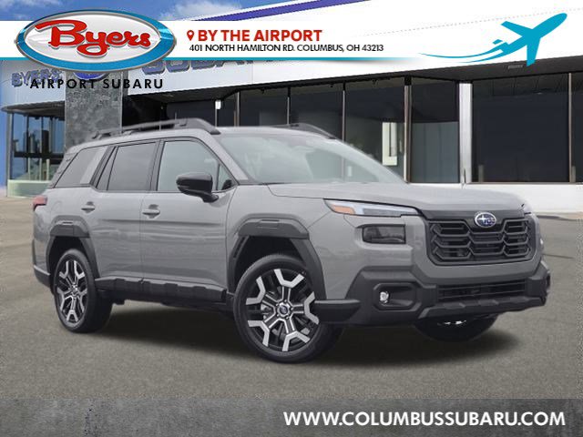 New 2026 Subaru Outback Touring XT image 1