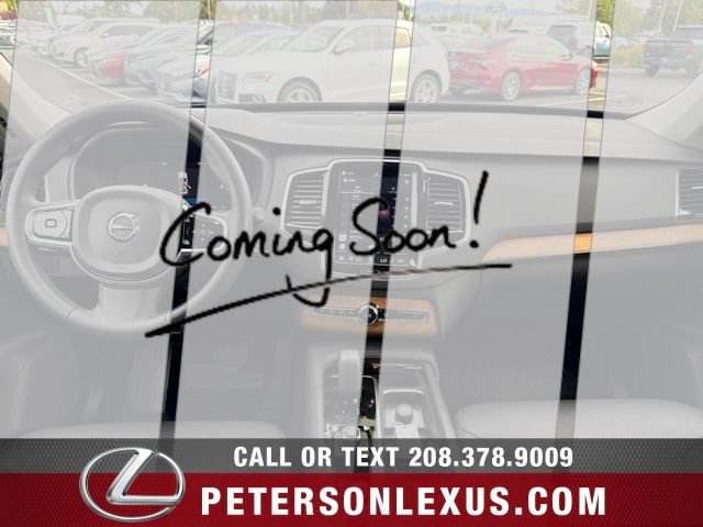Used 2025 Volvo XC90 B5 Plus w/ Protection Package Premier AWD/4WD image 15