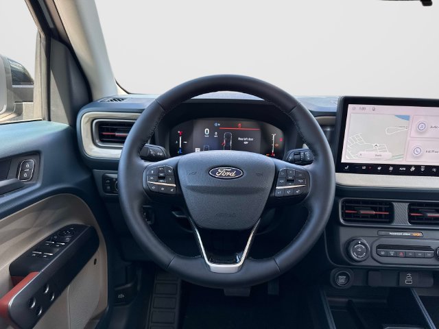 New 2026 Ford Maverick Lariat w/ 4K Tow Package AWD/4WD image 18