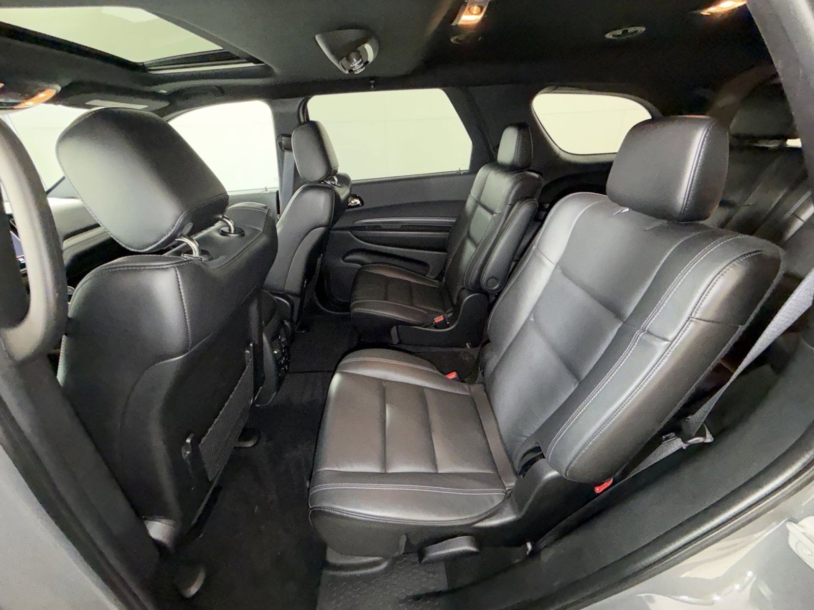 Used 2022 Dodge Durango GT image 25
