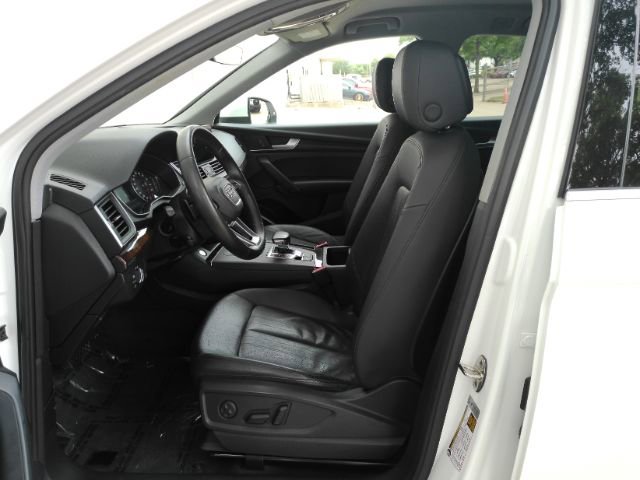Used 2020 Audi Q5 2.0T Premium image 12