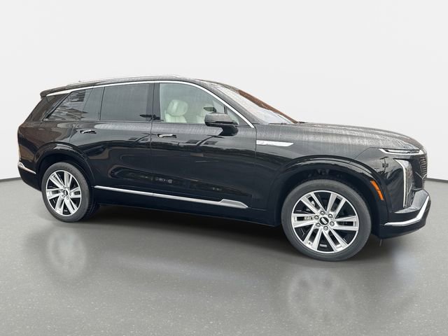 New 2026 Cadillac Vistiq Luxury AWD/4WD image 9