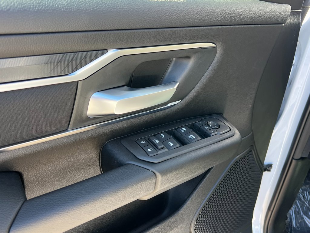 New 2026 RAM 1500 Big Horn image 20