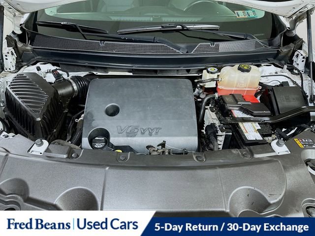 Used 2018 Chevrolet Traverse LS FWD image 35