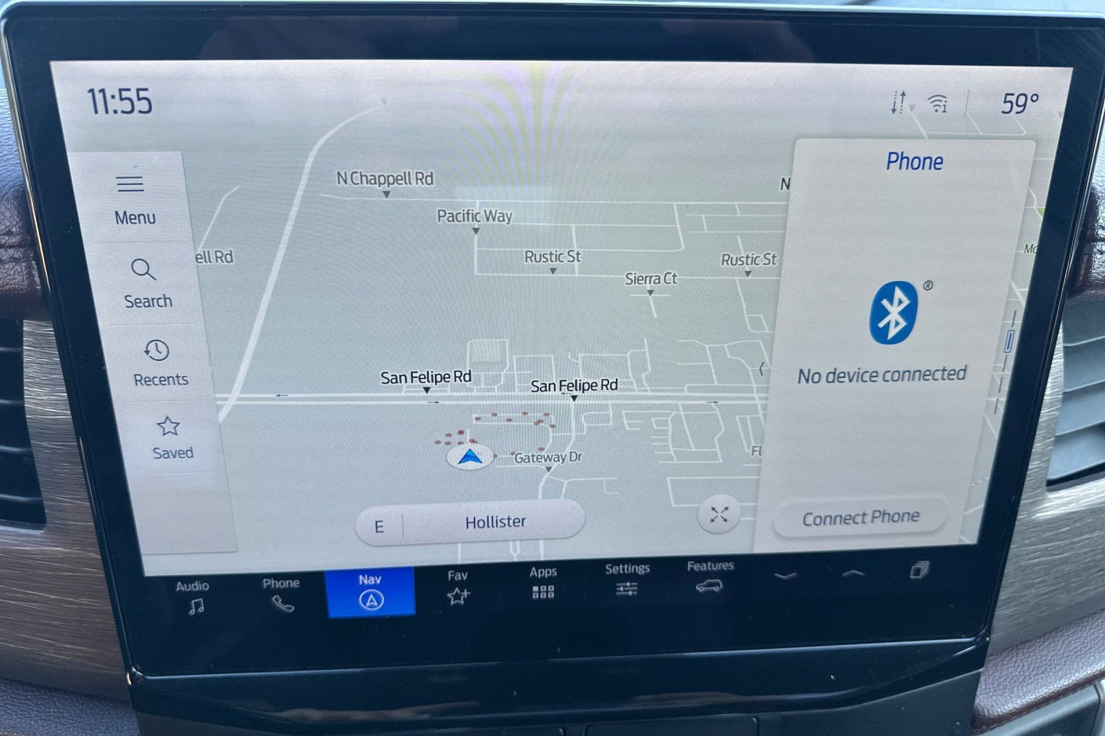 Used 2023 Ford Expedition Limited image 22