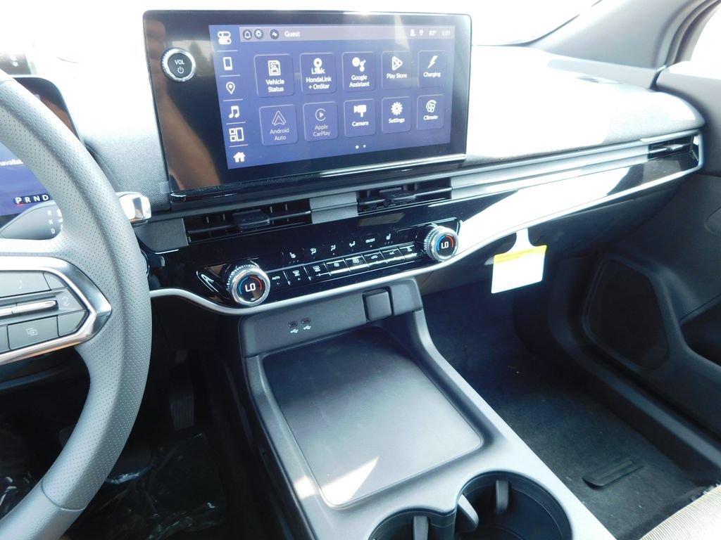 New 2026 Honda Prologue EX image 32