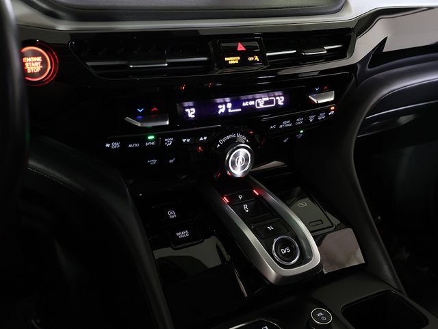 Certified 2023 Acura MDX SH-AWD w/ Technology Package image 22