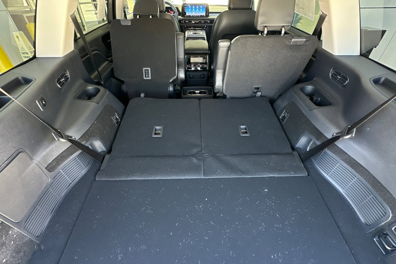 New 2025 Lincoln Aviator AWD w/ Equipment Group 101A image 15