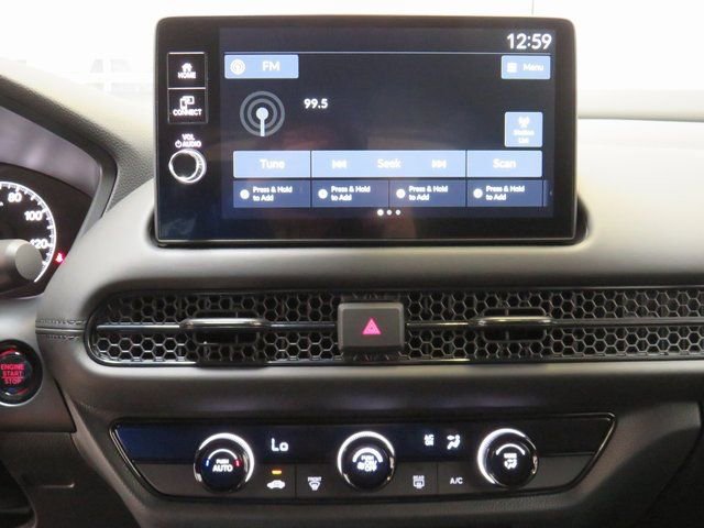 New 2026 Honda HR-V LX image 15