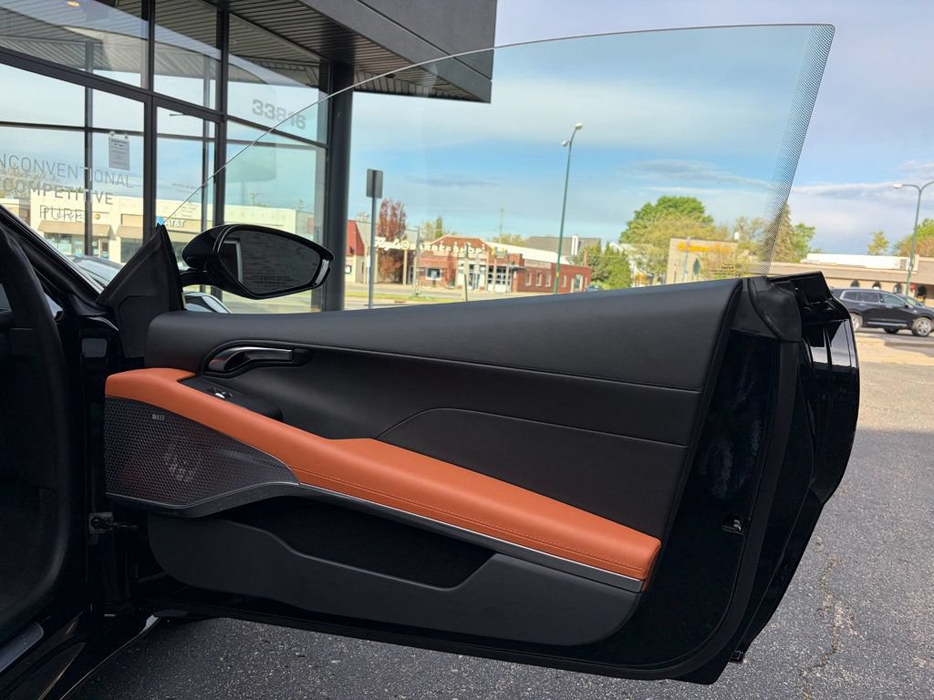 New 2026 Lotus Emira SE RWD image 20
