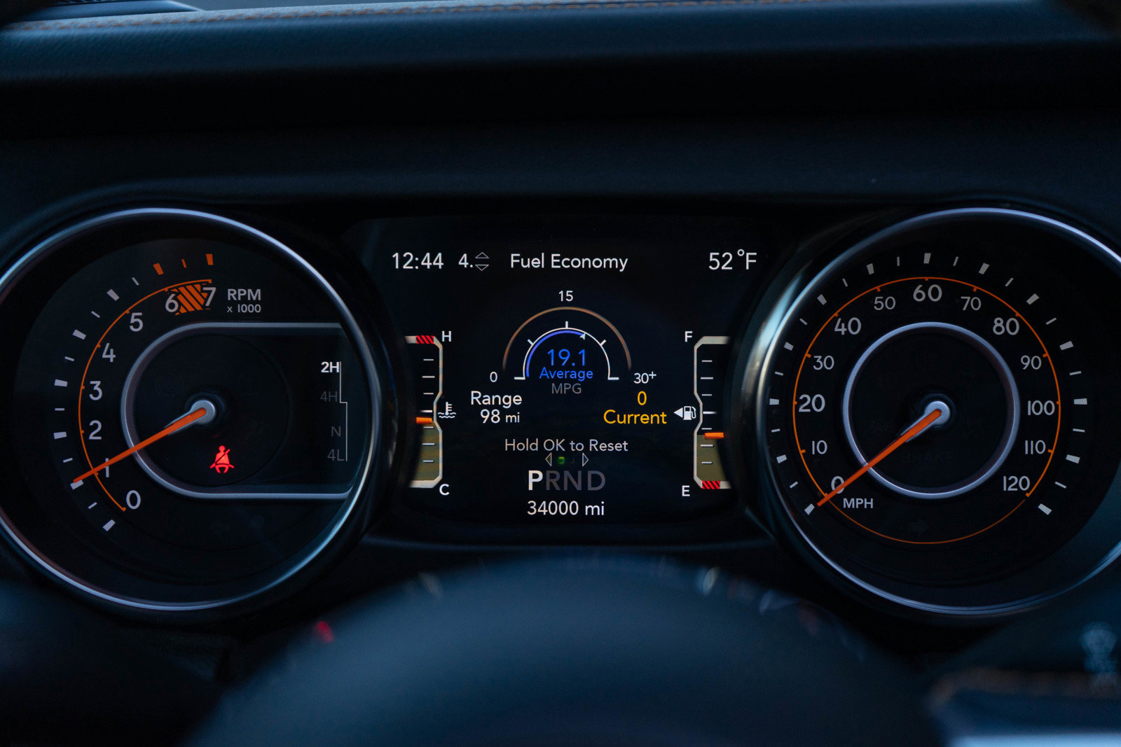 Used 2022 Jeep Wrangler Unlimited Sahara image 11