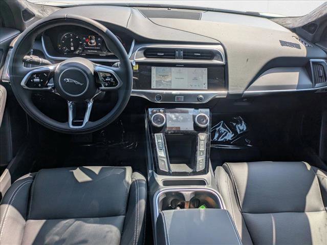 New 2024 Jaguar I-PACE R-Dynamic HSE image 15