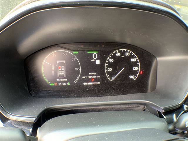 Used 2023 Honda CR-V Sport Touring image 15