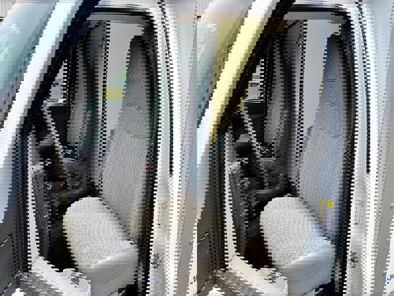 New 2024 Chevrolet Express 3500 w/ Power Convenience Package image 11