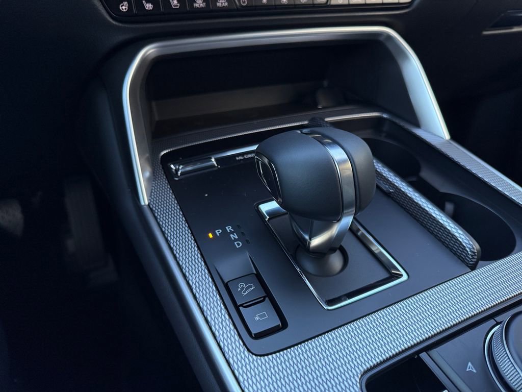 New 2026 MAZDA CX-90 3.3 Turbo w/ Premium Plus Pkg image 18