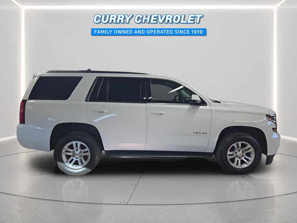 Used 2019 Chevrolet Tahoe LS AWD/4WD image 41