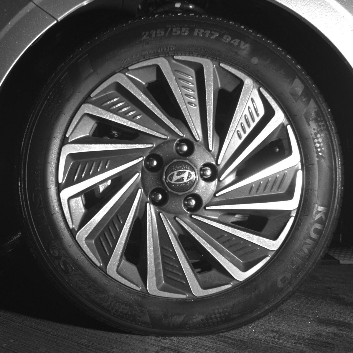 Used 2025 Hyundai Sonata SEL FWD image 12