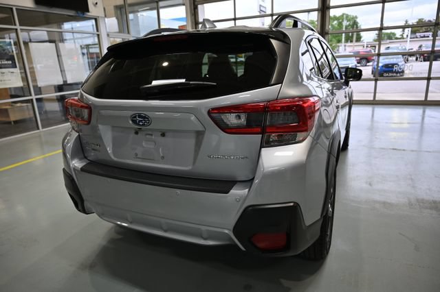 Used 2021 Subaru Crosstrek 2.5i Limited w/ Moonroof Package 2 AWD/4WD image 5