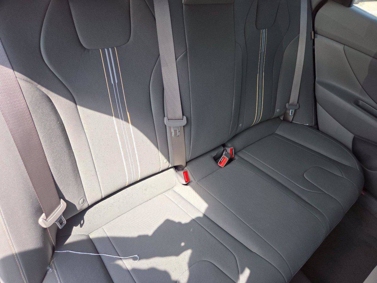 New 2026 Hyundai Elantra Sport FWD image 47