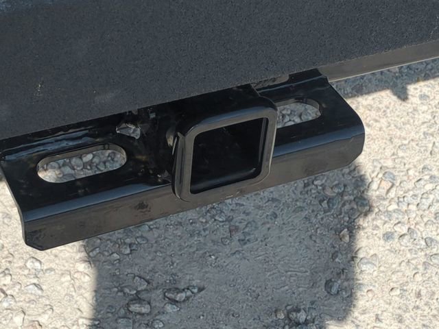 New 2025 RAM 4500 Tradesman AWD/4WD image 34