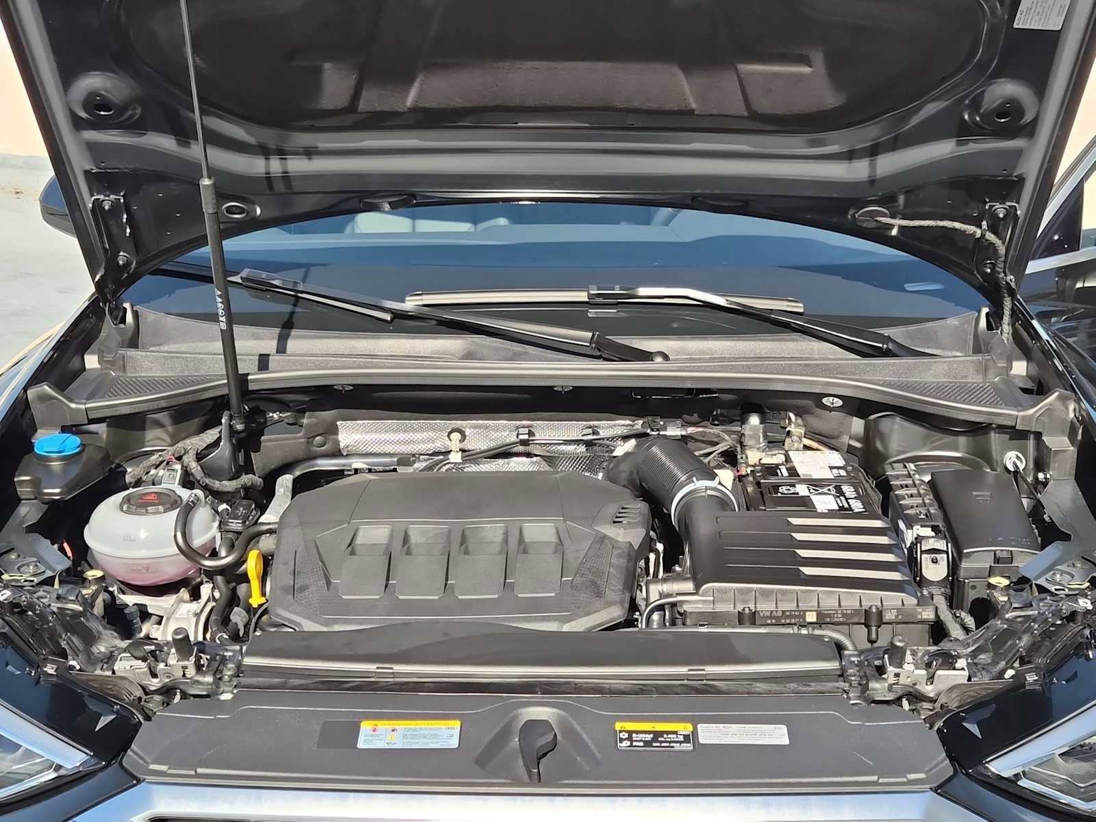 Used 2025 Audi Q3 2.0T Premium w/ Convenience Package image 13