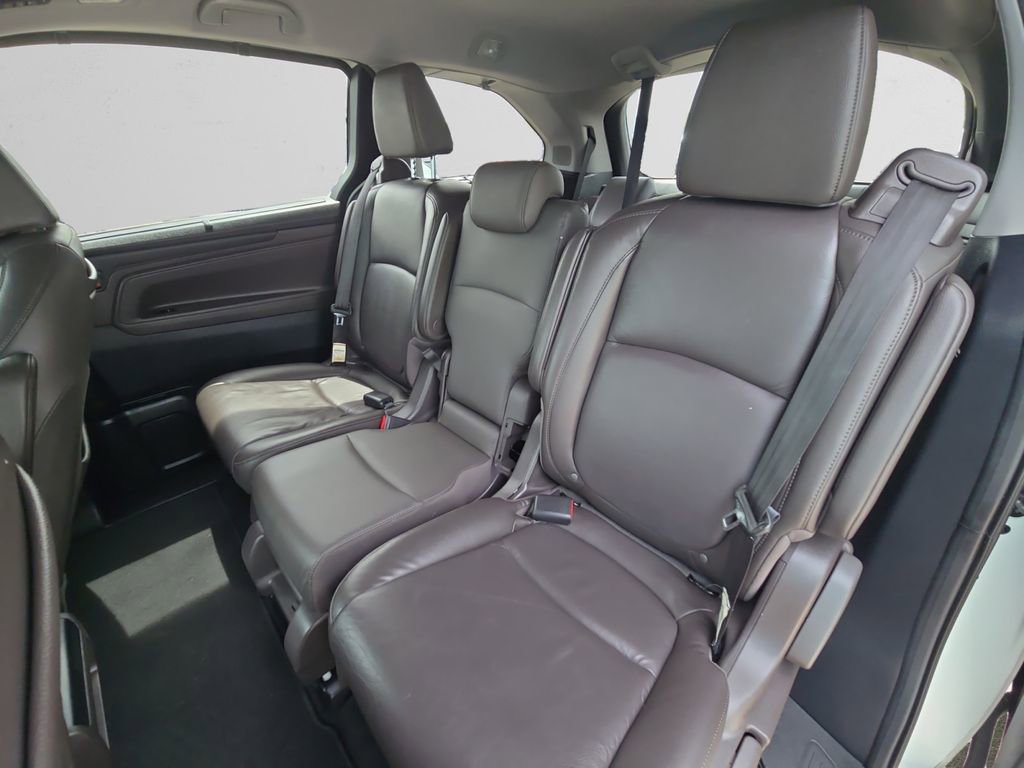Used 2019 Honda Odyssey Elite image 14