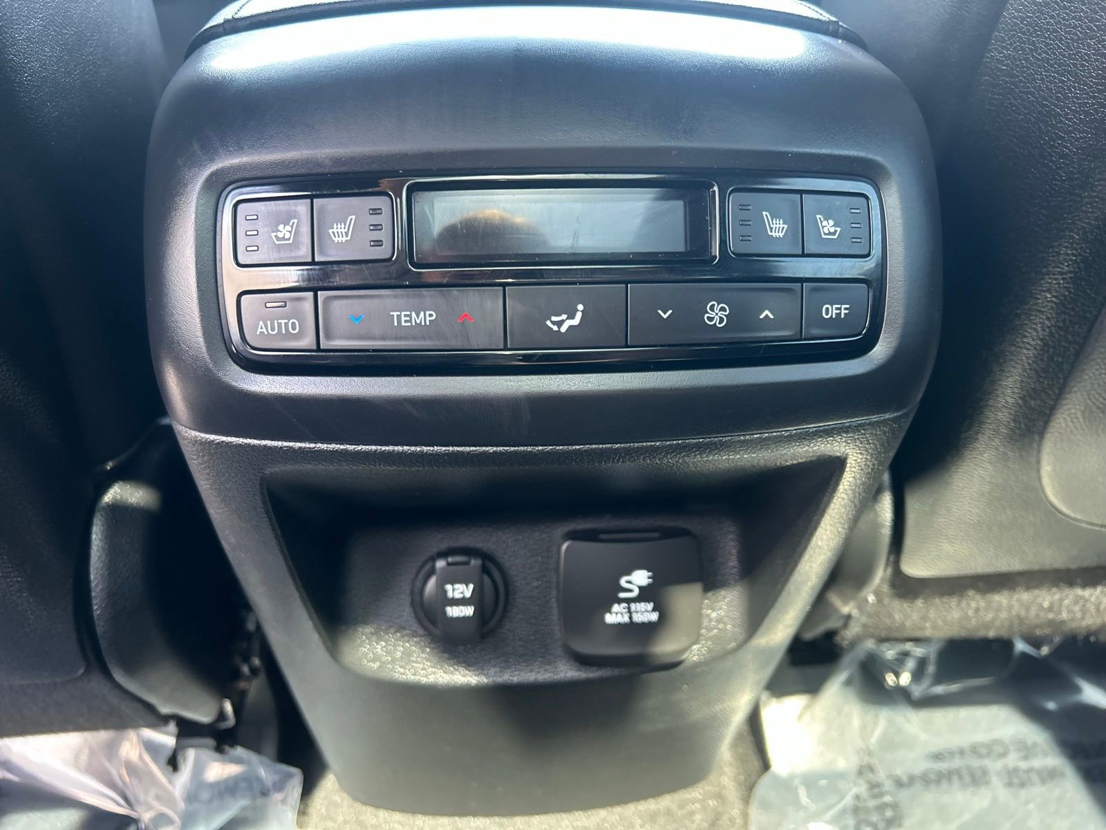 Used 2024 Hyundai Palisade Calligraphy AWD/4WD image 30