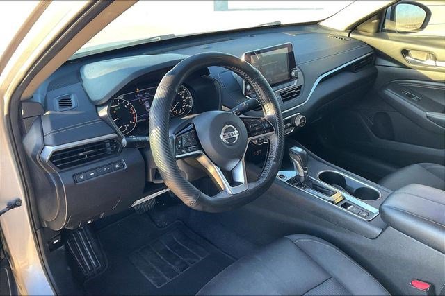 Used 2019 Nissan Altima 2.5 SV image 7
