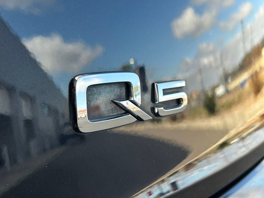 Used 2020 Audi Q5 2.0T Premium image 60