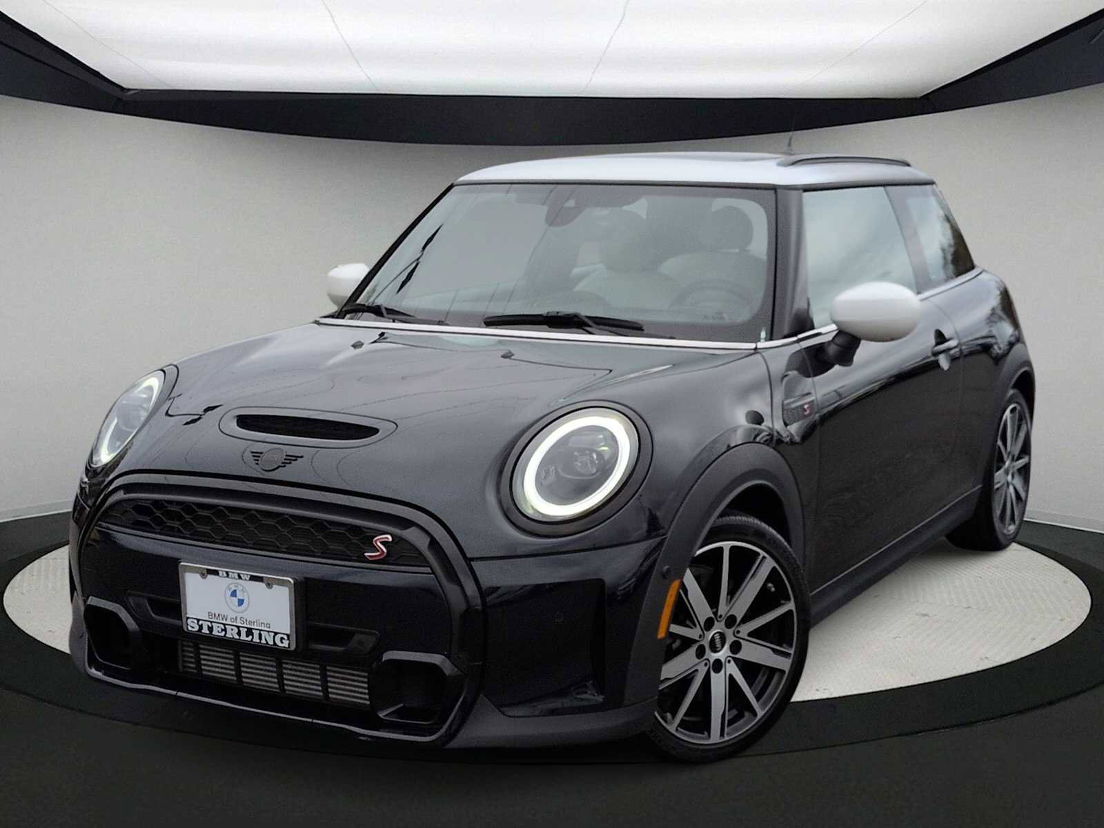 Certified 2023 MINI Cooper S