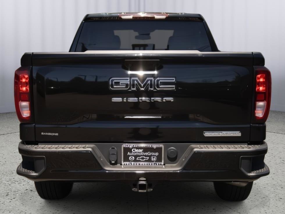 Used 2024 GMC Sierra 1500 Elevation AWD/4WD image 20