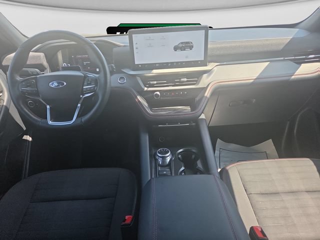 Used 2025 Ford Explorer ST-Line w/ ST-Line Street Pack AWD/4WD image 29