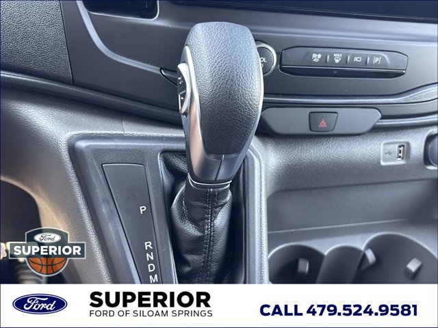 New 2025 Ford Transit 350 XL image 24