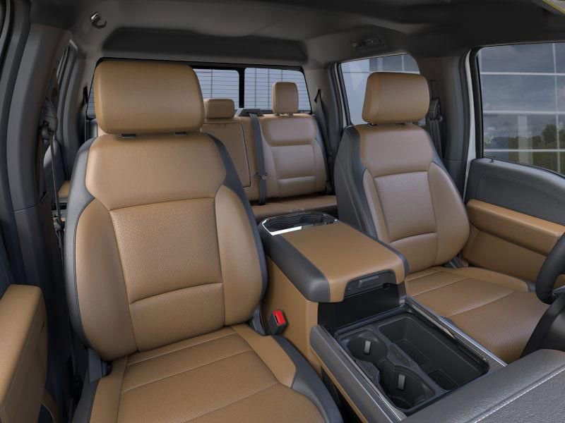New 2026 Ford F250 Lariat AWD/4WD image 10