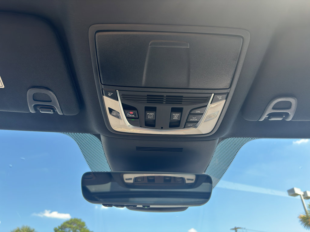 New 2026 Acura MDX A-Spec image 15