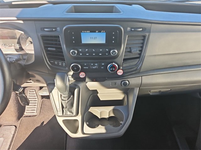 Used 2021 Ford Transit 350 XLT image 11