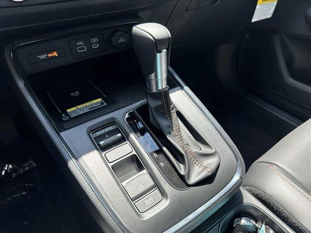 New 2025 Honda CR-V Sport-L image 14