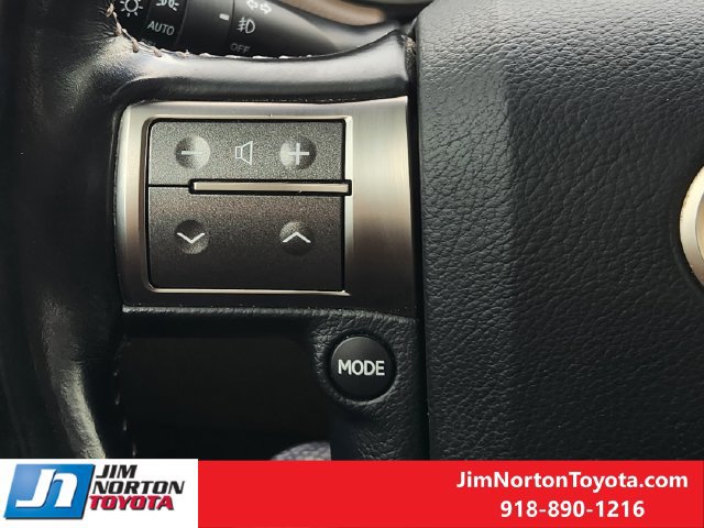 Used 2018 Lexus GX 460 Premium w/ Premium Package AWD/4WD image 30