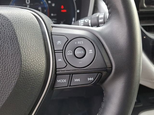 Used 2023 Toyota Corolla XSE FWD image 25