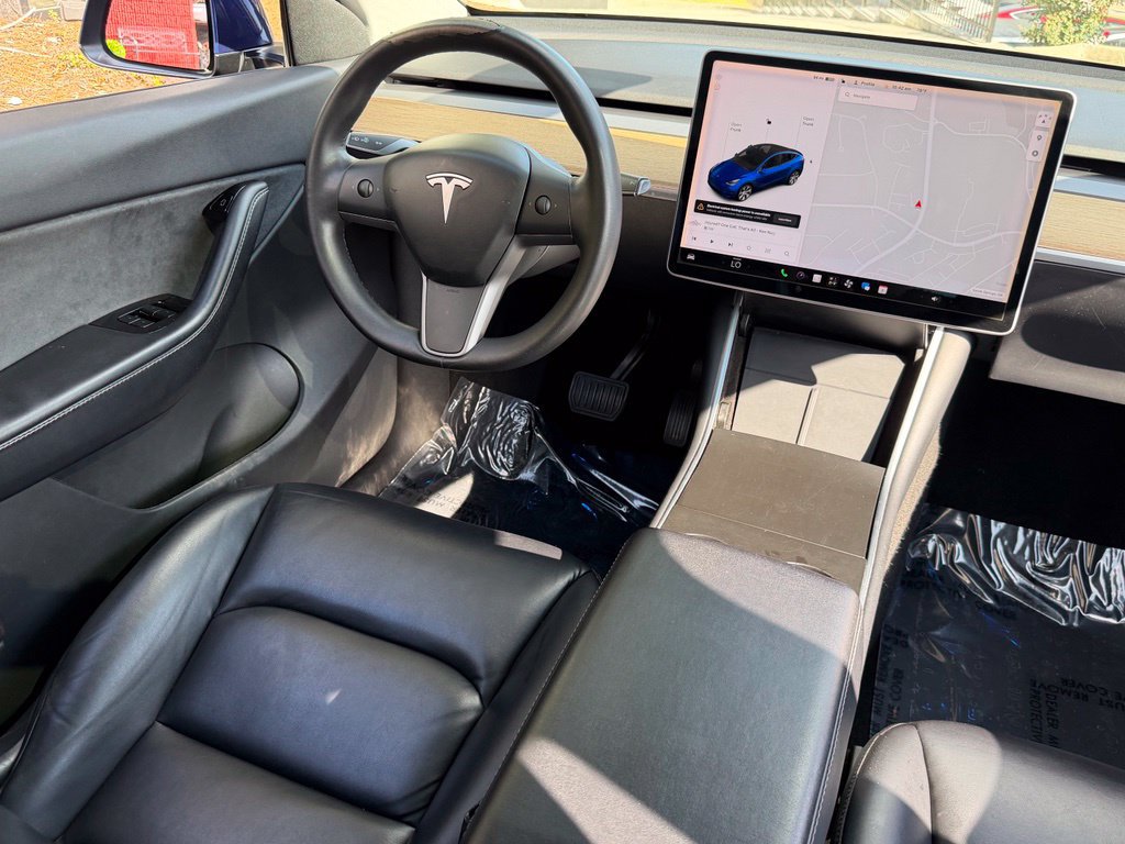 Used 2020 Tesla Model Y Long Range AWD/4WD image 41