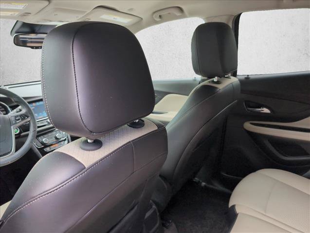 Used 2017 Buick Encore Preferred FWD image 14
