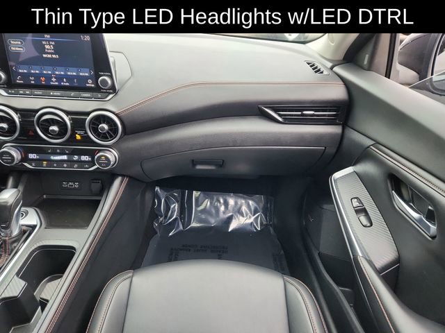 Used 2020 Nissan Sentra SR w/ Premium Package image 24