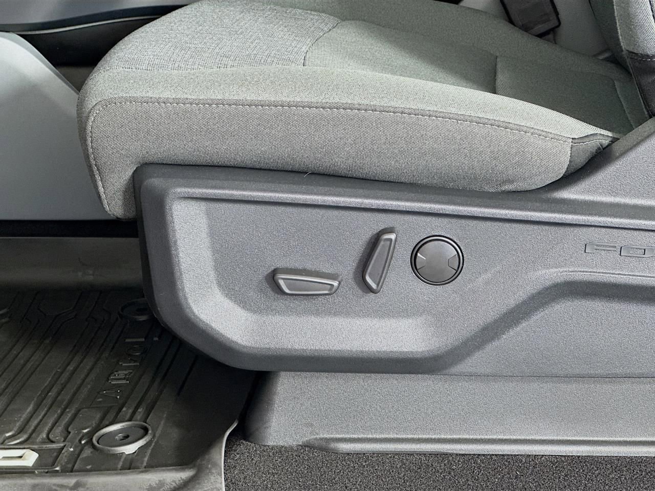 Used 2024 Ford F150 XLT w/ Equipment Group 302A MID image 25