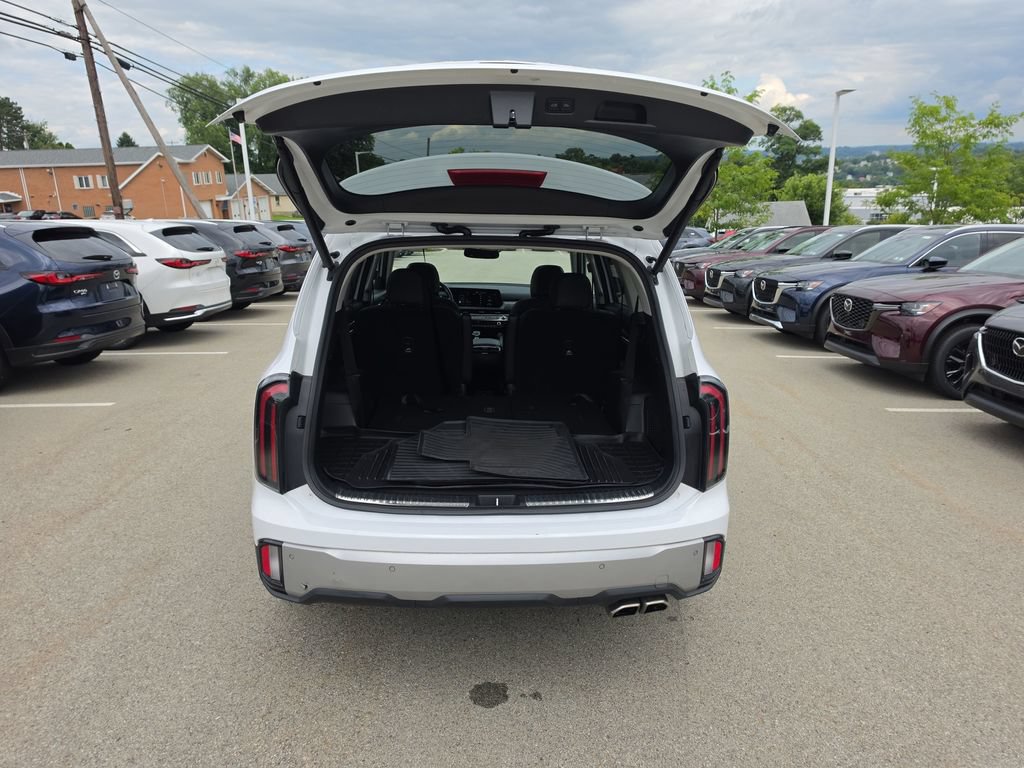 Used 2023 Kia Telluride SX AWD/4WD image 14